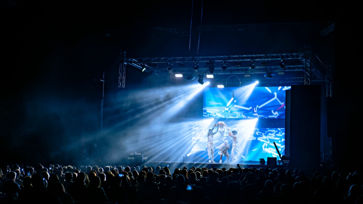 Serata 90 Mania